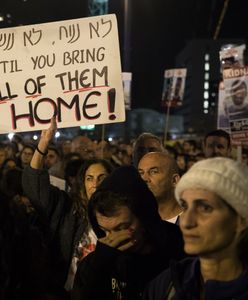 10 mln dolarów za wskazanie pięciu finansistów Hamasu. Jest nagroda