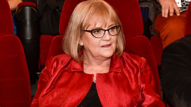 Marzena Kipiel-Sztuka
