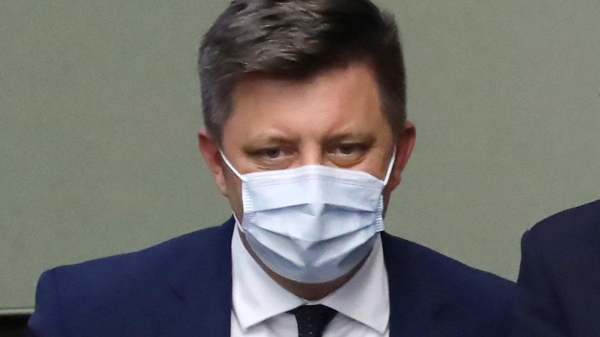 dworczyk e-maile afera