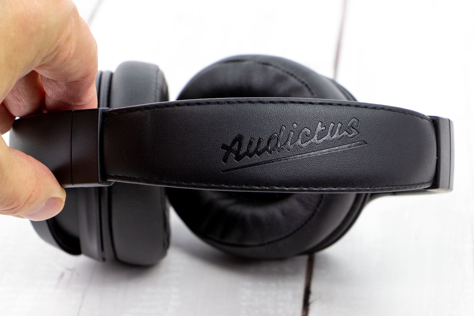 Audictus Champion Pro