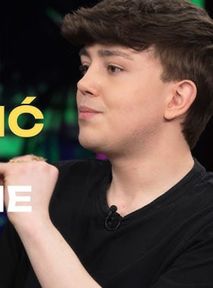 Matej: "Chcieli mi zapłacić za milczenie". Mocne wyznania w formacie VibezTalk