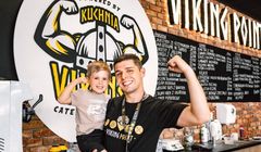 Kuchnia Vikinga szuka szefa marketingu. Obecny awansował