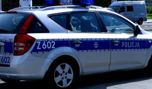 Tragedia pod Warszawą. W zderzeniu 3 aut zginęła kobieta w ciąży