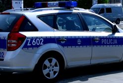 Tragedia pod Warszawą. W zderzeniu 3 aut zginęła kobieta w ciąży