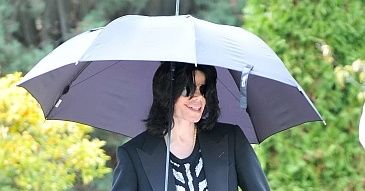 Michael Jackson był gejem?