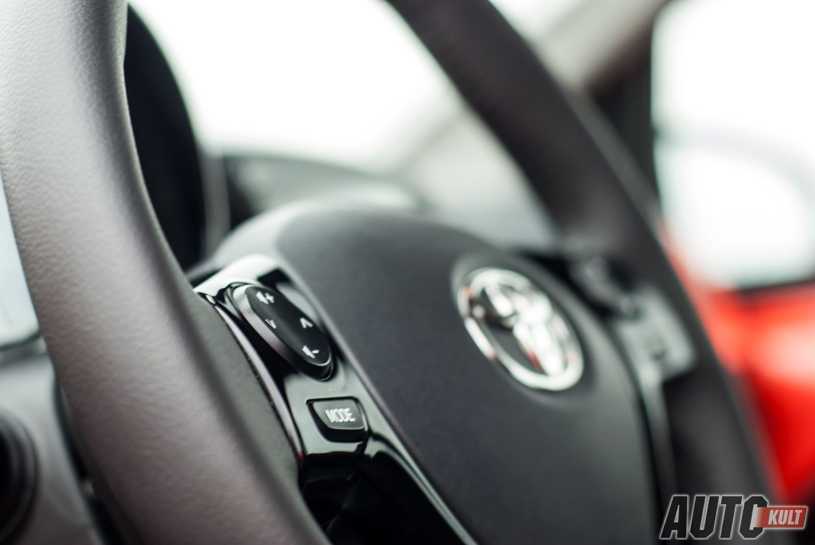 Toyota Aygo X-Cite - test [galeria] 34