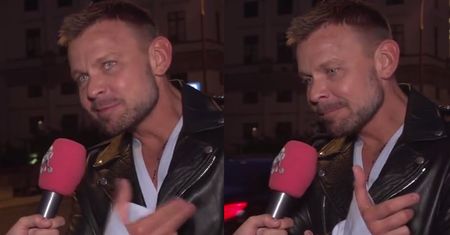 Rozżalony Woliński: "Wracam z wakacji i okazuje się, że wszyscy są na Ibizie"