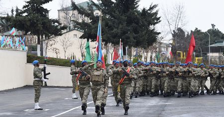 Nowa wojna o krok. Unia Europejska: Zapobiec atakowi