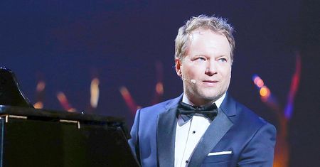 Maciej Stuhr żegna PiS. Bez hamulców