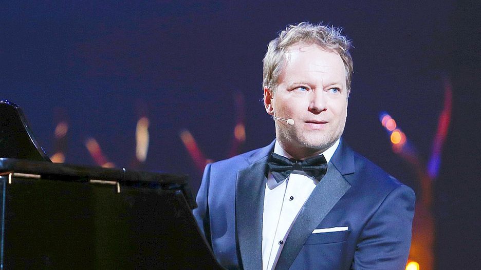 Maciej Stuhr żegna PiS. Bez hamulców