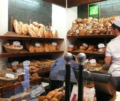 Rachunki napędzają ceny. Sprzedawcy tłumaczą się klientom