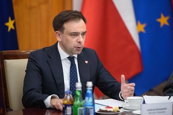 Nowe ceny paliw. Minister podał godzinę