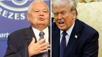 Trump może wciągnąć Turcję do wojny, dziś decyzja w sprawie stóp procentowych [SKRÓT PORANKA]