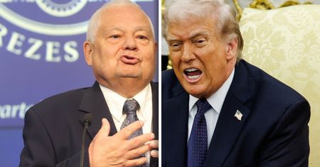 Trump może wciągnąć Turcję do wojny, dziś decyzja w sprawie stóp procentowych [SKRÓT PORANKA]
