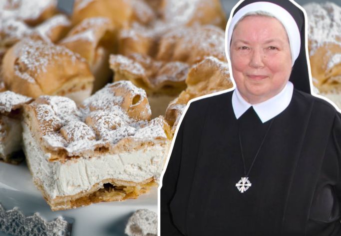 Karpatka siostry Anastazji to hit rodzinnych spotkań