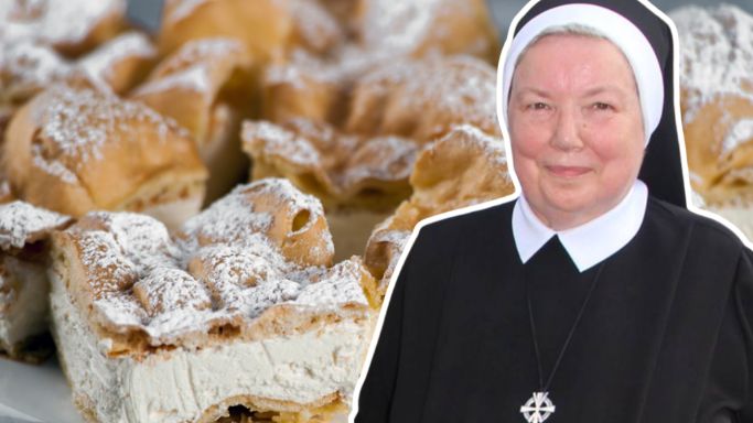 Karpatka siostry Anastazji to hit rodzinnych spotkań