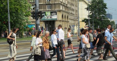 Nie jest jednoznacznie dobra. Ludzkość i ewolucyjne zmiany