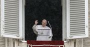 Papież Franciszek pozdrowił Polaków. Wysłał list do biskupa płockiego