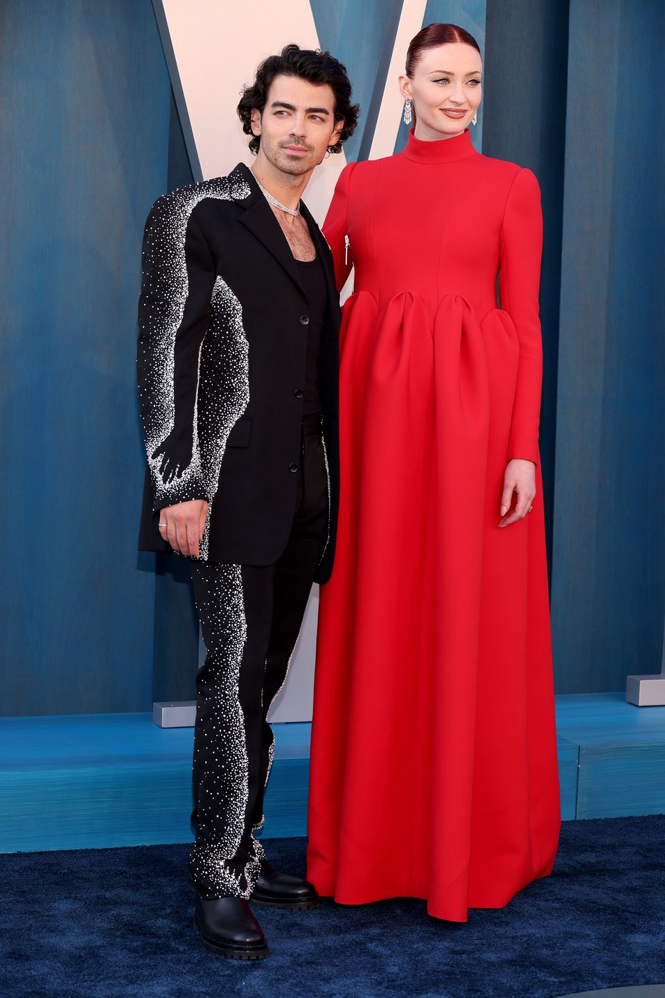 Sophie Turner i Joe Jonas