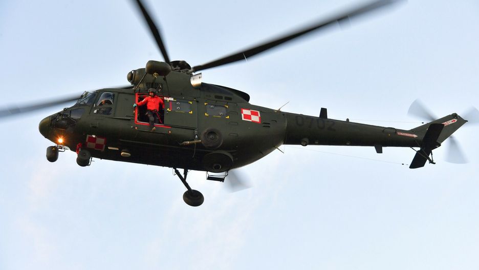 Koronawirus. Minister Kraska zdradza plany relokacji pacjentów ze Śląska