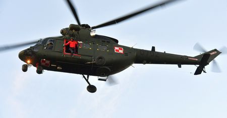 Koronawirus. Minister Kraska zdradza plany relokacji pacjentów ze Śląska