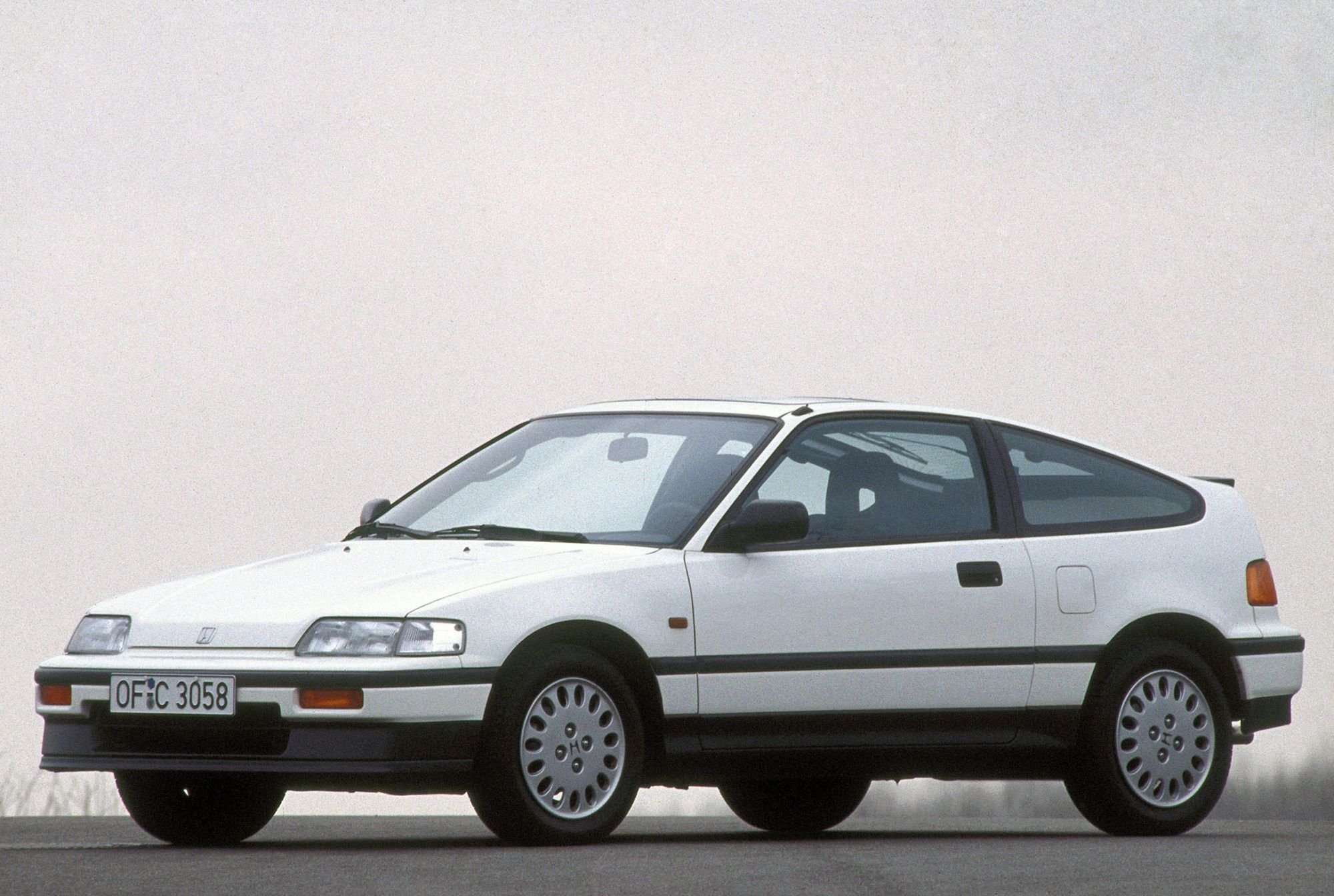 Honda CRX