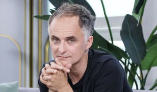 Artur Rojek o 15. OFF Festivalu: Od tej edycji zaczyna się nowa era