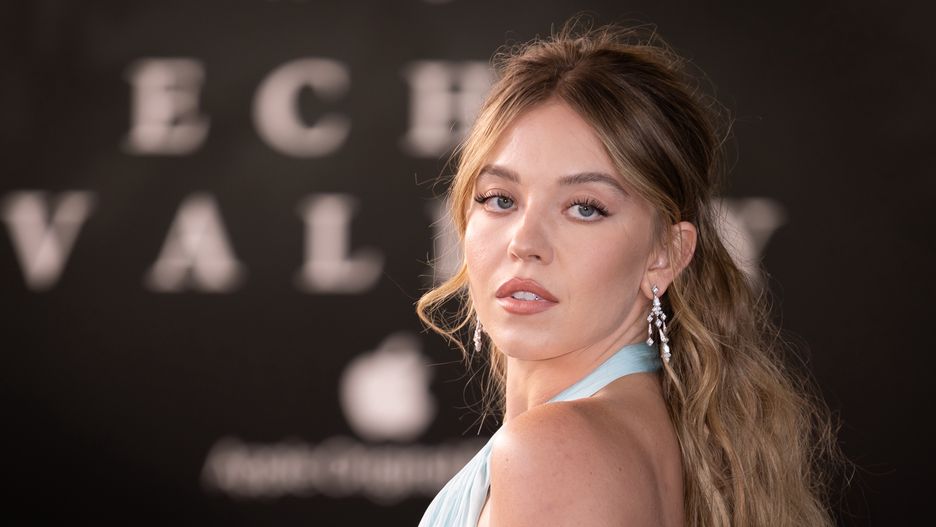 Sydney Sweeney ma szansę zostać dziewczyną Bonda