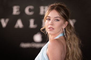 Sydney Sweeney nową dziewczyną Bonda? Tego chciałby reżyser