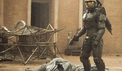 SkyShowtime ogłosił premierę drugiego sezonu serialu „Halo”