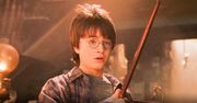 "Harry Potter" - test wiedzy. Jak dobrze znasz filmy o czarodziejach?