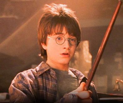 "Harry Potter" - test wiedzy. Jak dobrze znasz filmy o czarodziejach?