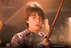 "Harry Potter" - test wiedzy. Jak dobrze znasz filmy o czarodziejach?