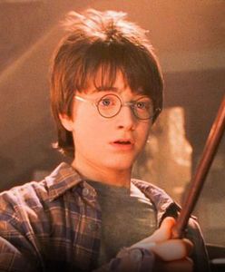 "Harry Potter" - test wiedzy. Jak dobrze znasz filmy o czarodziejach?