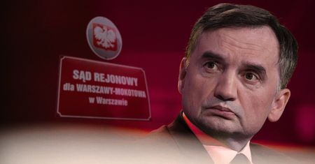 Dwa wnioski obrony Zbigniewa Ziobry. Trwa walka o decyzję sądu