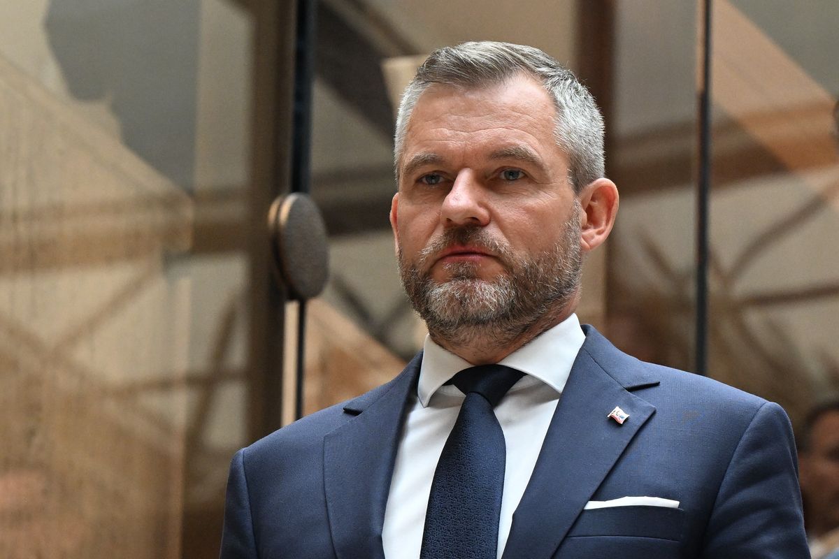 Prezydent elekt Słowacji Peter Pellegrini powiedział w niedzielę, że prawdopodobnie nie dojdzie do spotkania parlamentarnych partii politycznych we wtorek