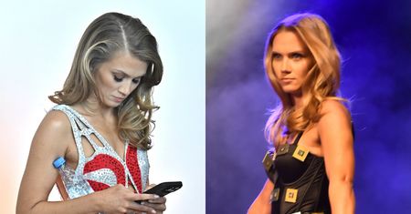 Agnieszka Kaczorowska zapewnia, że NIE CZYTA komentarzy na swój temat. "Musiałby mi ktoś chyba z milion złotych zapłacić"