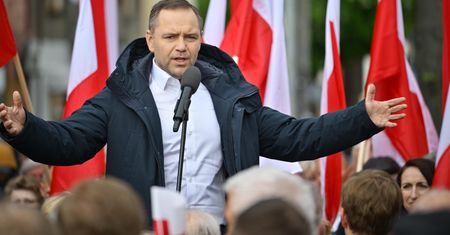 Oświadczenie majątkowe Karola Nawrockiego. Jest i trzecie mieszkanie