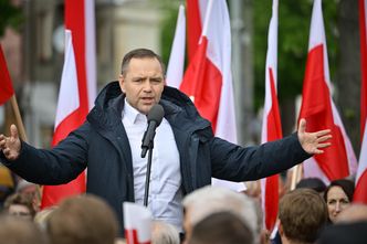 Oświadczenie majątkowe Karola Nawrockiego. Jest i trzecie mieszkanie