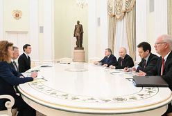 "Le Figaro": USA i Rosja chcą pokoju "z korzyścią dla każdego z nich"