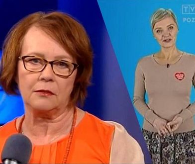 Nowe informacje ws. odsuniętej prezenterki. Pracownicy TVP zabrali głos