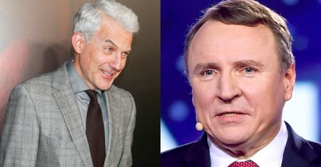 W "Milionerach" padło pytanie o twórczość Zenka Martyniuka. Pytano, czy śpiewał o... Jacku Kurskim (FOTO)