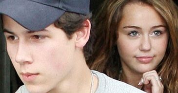 Rodzice Nicka Jonasa uwielbiają Miley!