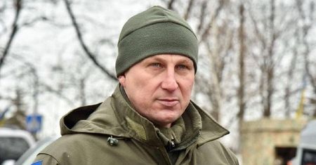 Ukraiński generał chce się oddać w ręce Rosjan. Ma jedno żądanie