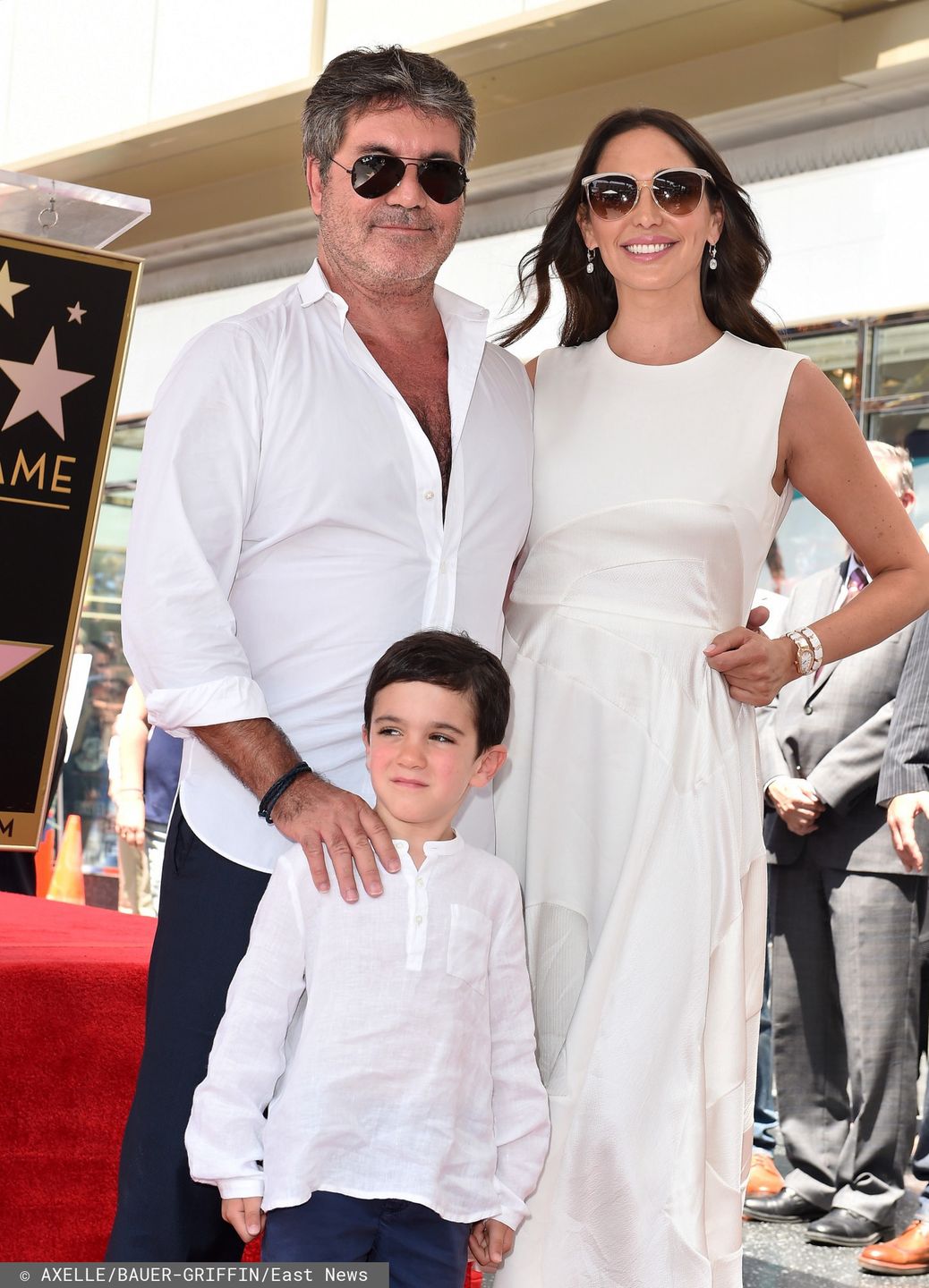 Simon Cowell