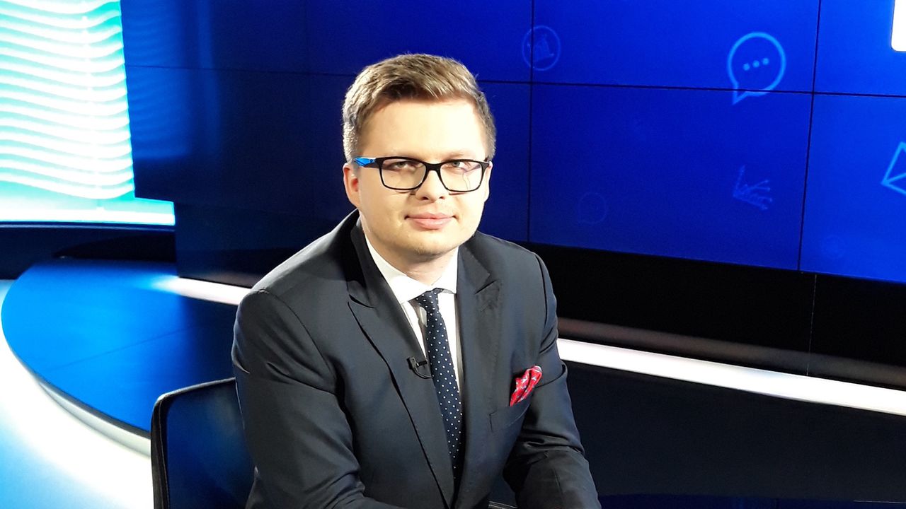 "Money. To się liczy". Rząd bierze się za śmieciówki