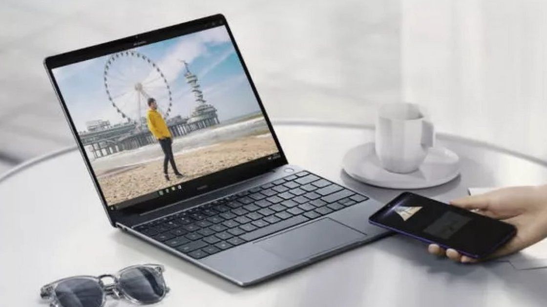 Źródło: Materiały prasowe Huawei