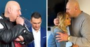 Zalewają go pytaniami o Kaźmierską. Jacek Wójcik w końcu zabrał głos w jej sprawie