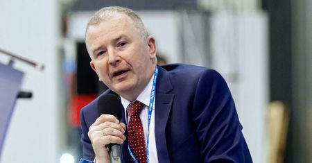 Mateusz Gniazdowski nieoficjalnym kandydatem na nowego ambasadora w Czechach