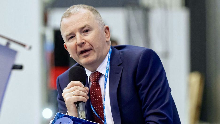 Mateusz Gniazdowski nieoficjalnym kandydatem na nowego ambasadora w Czechach